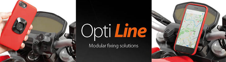 OptiLine by Lampa